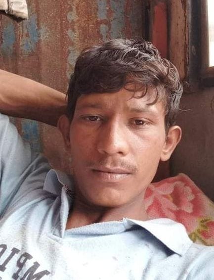 After 15 days, a murder case was filed against four people including mother and son