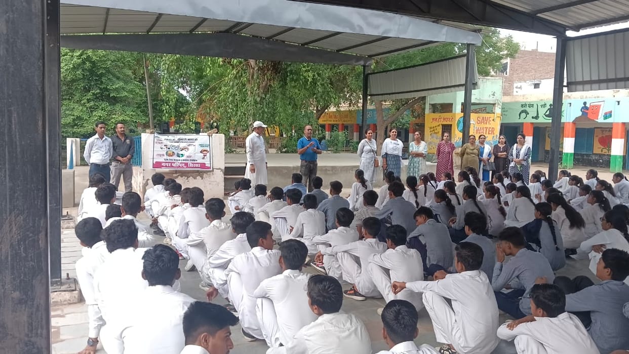 City Council will run awareness campaign regarding cleanliness