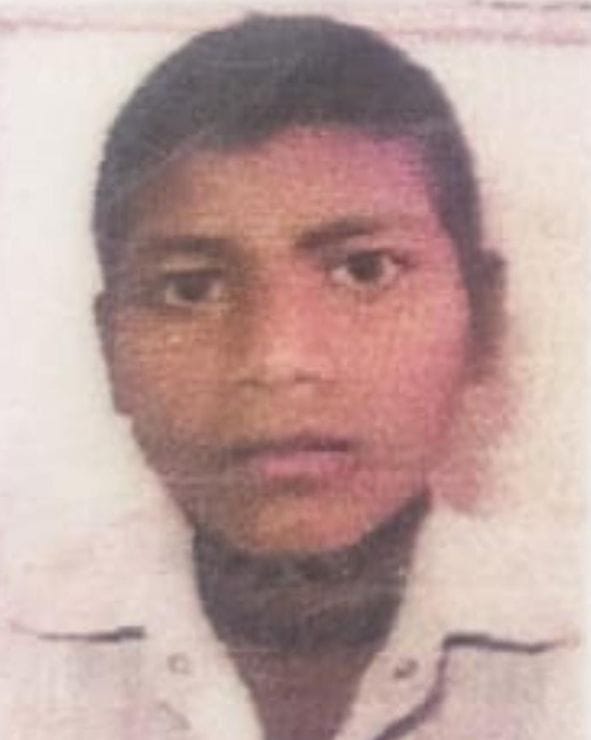 Dead body of youth missing since Sunday found in pond