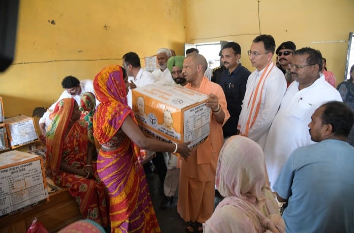 Arrangements should be made on time for flood management