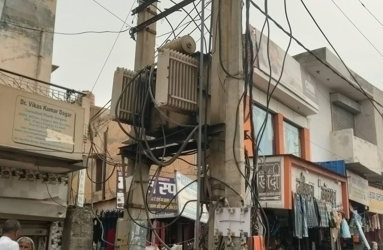 2 km cable will change