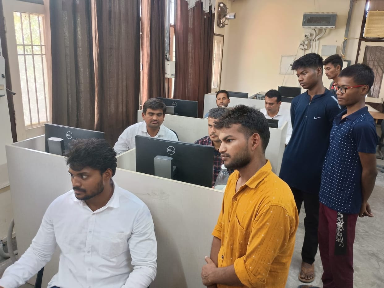 Mission Admission: Second preference list released in ITI, fees have to be deposited by July 13