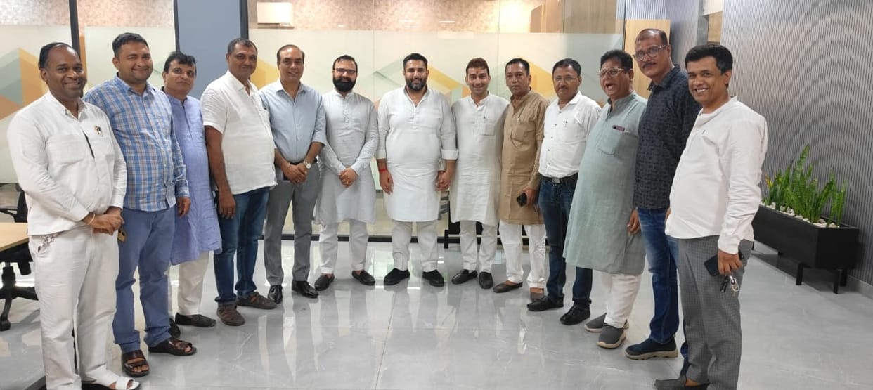 Now BJP will have mayor in Sonipat, will take oath in Delhi today