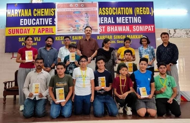 District players will defeat their opponents with intellectual knowledge