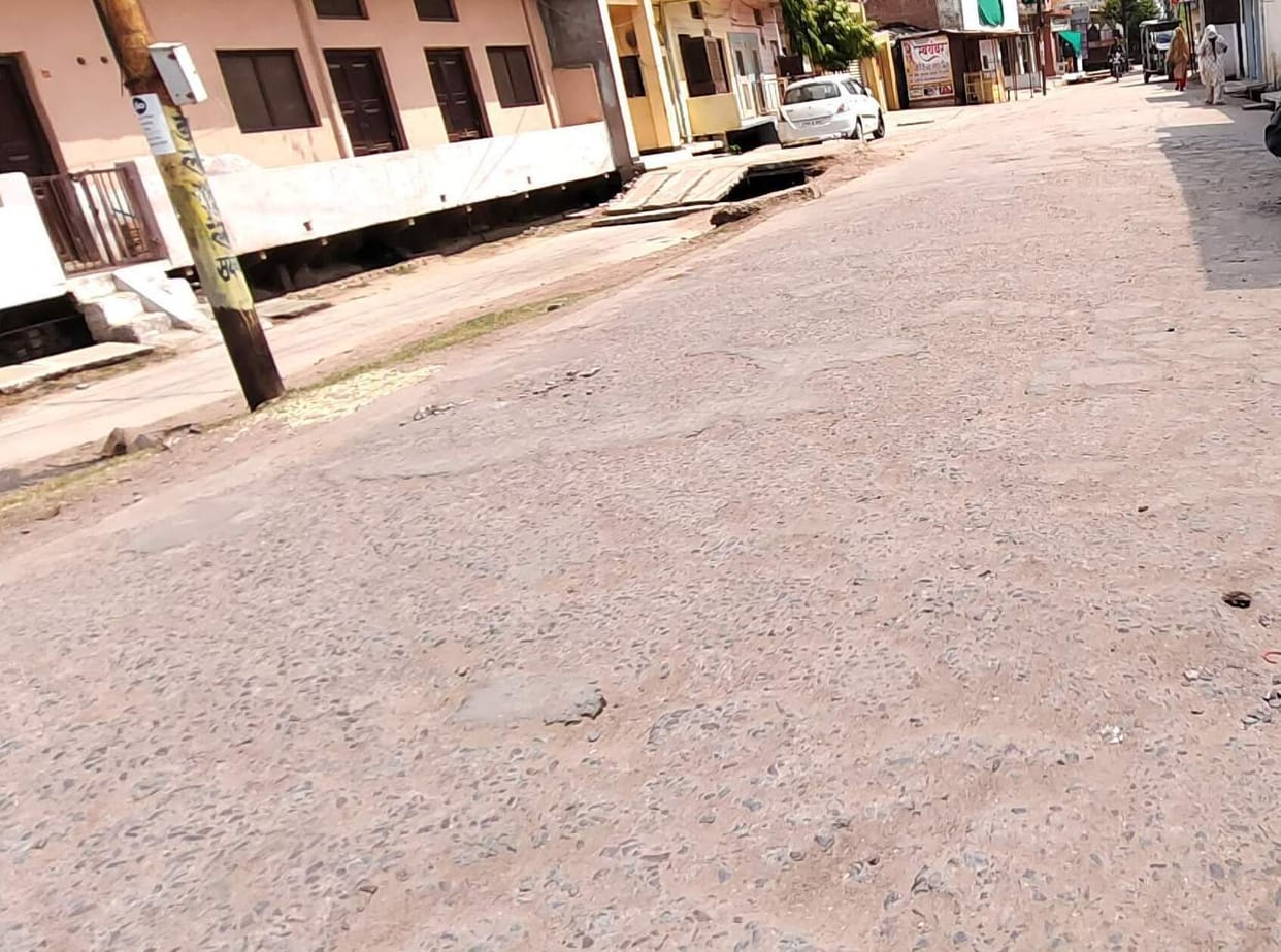 The condition of 171 roads will be improved with Rs 3 billion 35 crores.
