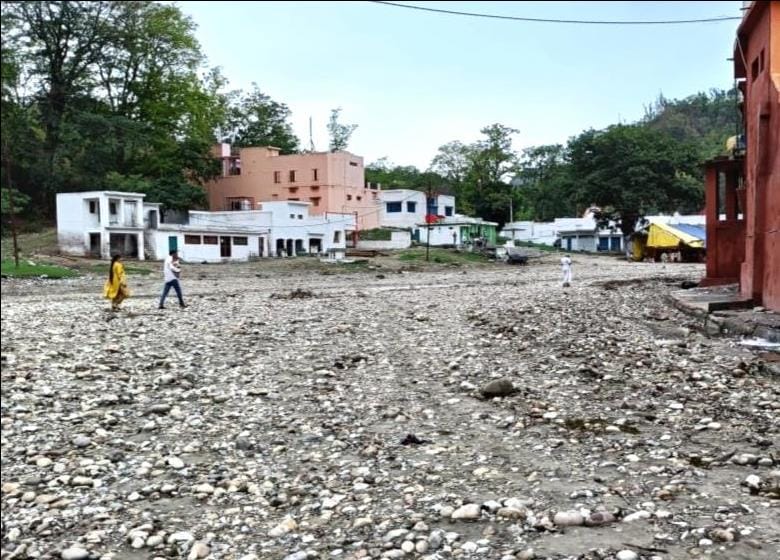 Tourist facility center will be built in Shakambhari Siddhapeeth