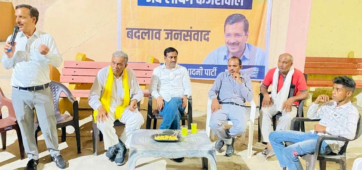 Government remains dumb and deaf: Anil Ranga