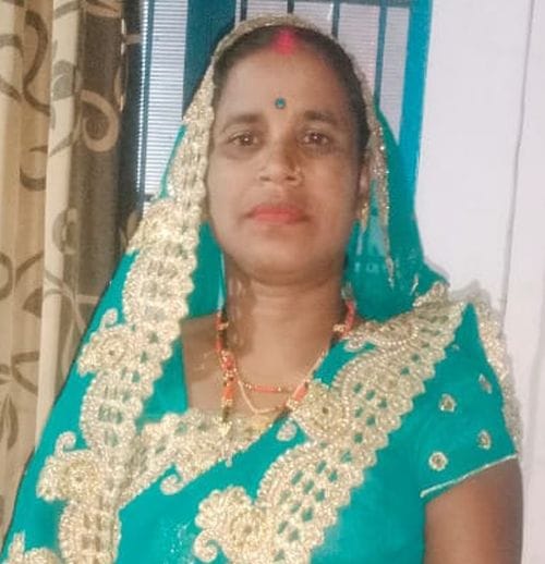 Brother-in-law murdered woman by slitting her throat