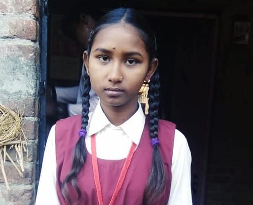 Angered by mother's scolding, teenage girl jumped into the river