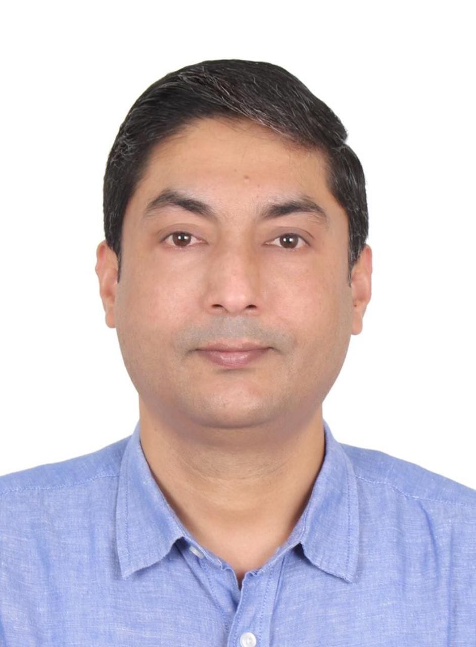 Dr. Karnail Singh of Gondpur Banhera honored with Bharat Gaurav Award