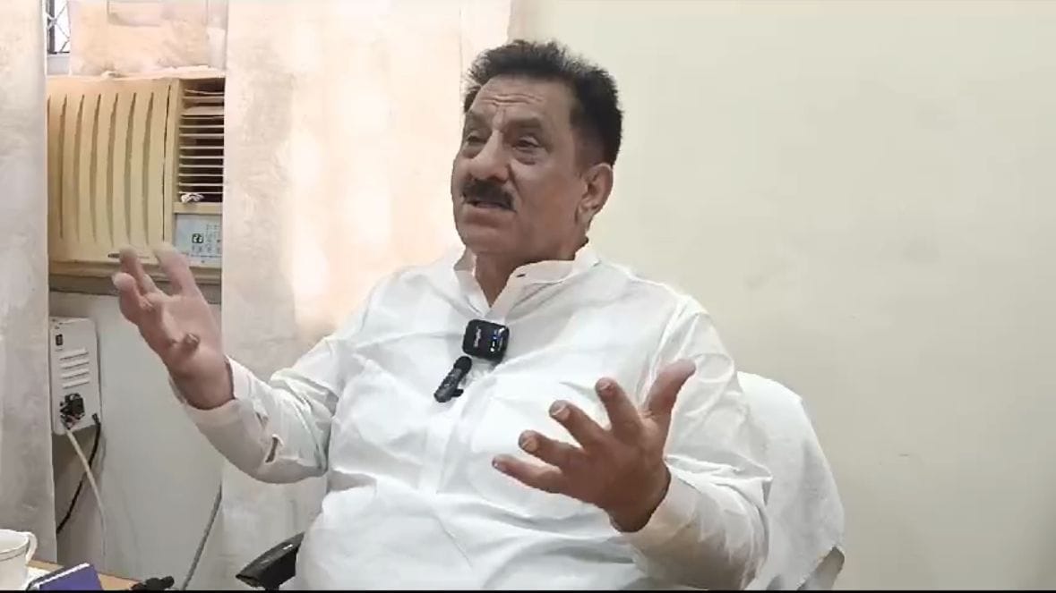 Development work will be done in the wards of the city at a cost of Rs 5 crore 20 lakh: Subhash Sudha