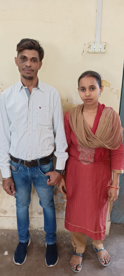 National Lok Adalat