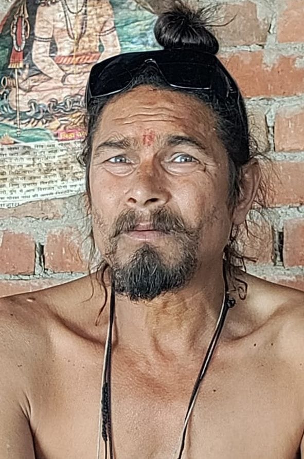 Mahant kidnapped from ashram, torn clothes found