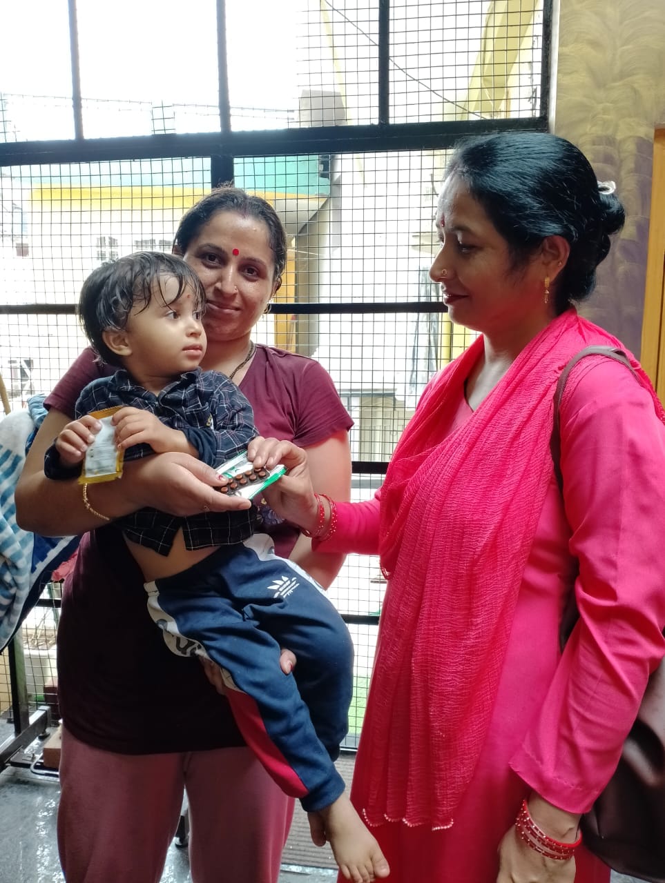 health jagrukta programme