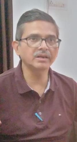 Former IPS accused DM