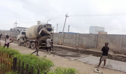 SC: ‘प्रदूषण के बीच निर्माण कार्य रुकने से बेरोजगार हुए मजदूरों को मिले गुजारा भत्ता’, सुप्रीम कोर्ट का आदेश|