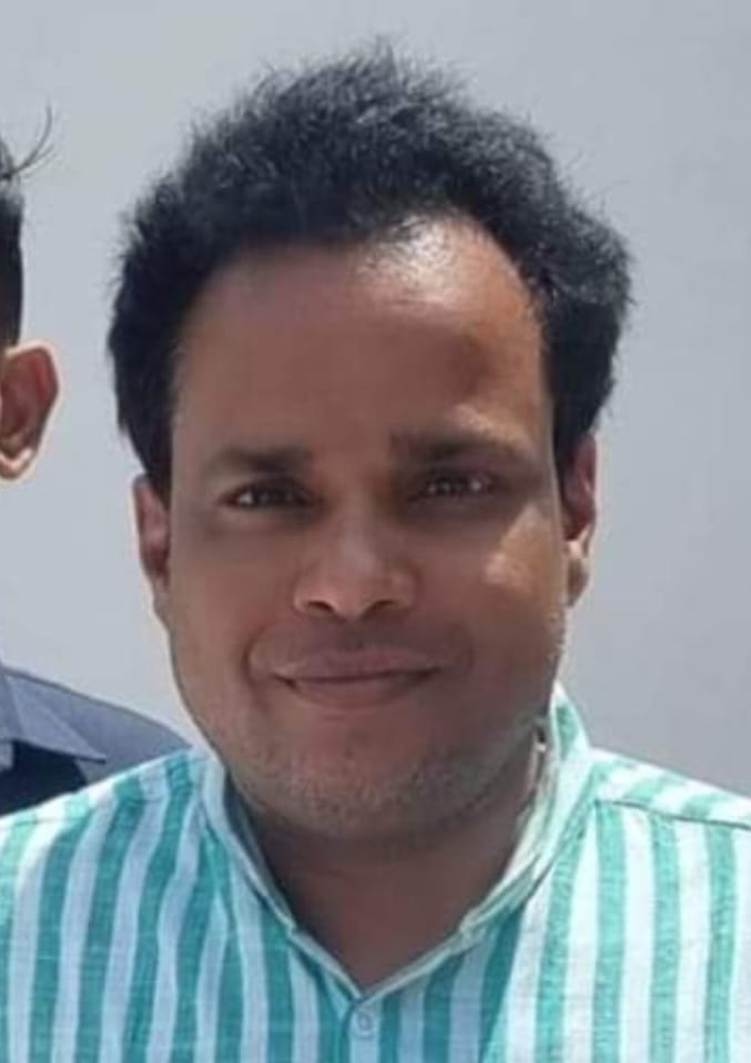 Councilor's husband dies during treatment under suspicious circumstances