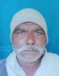 Farmer's death under suspicious circumstances