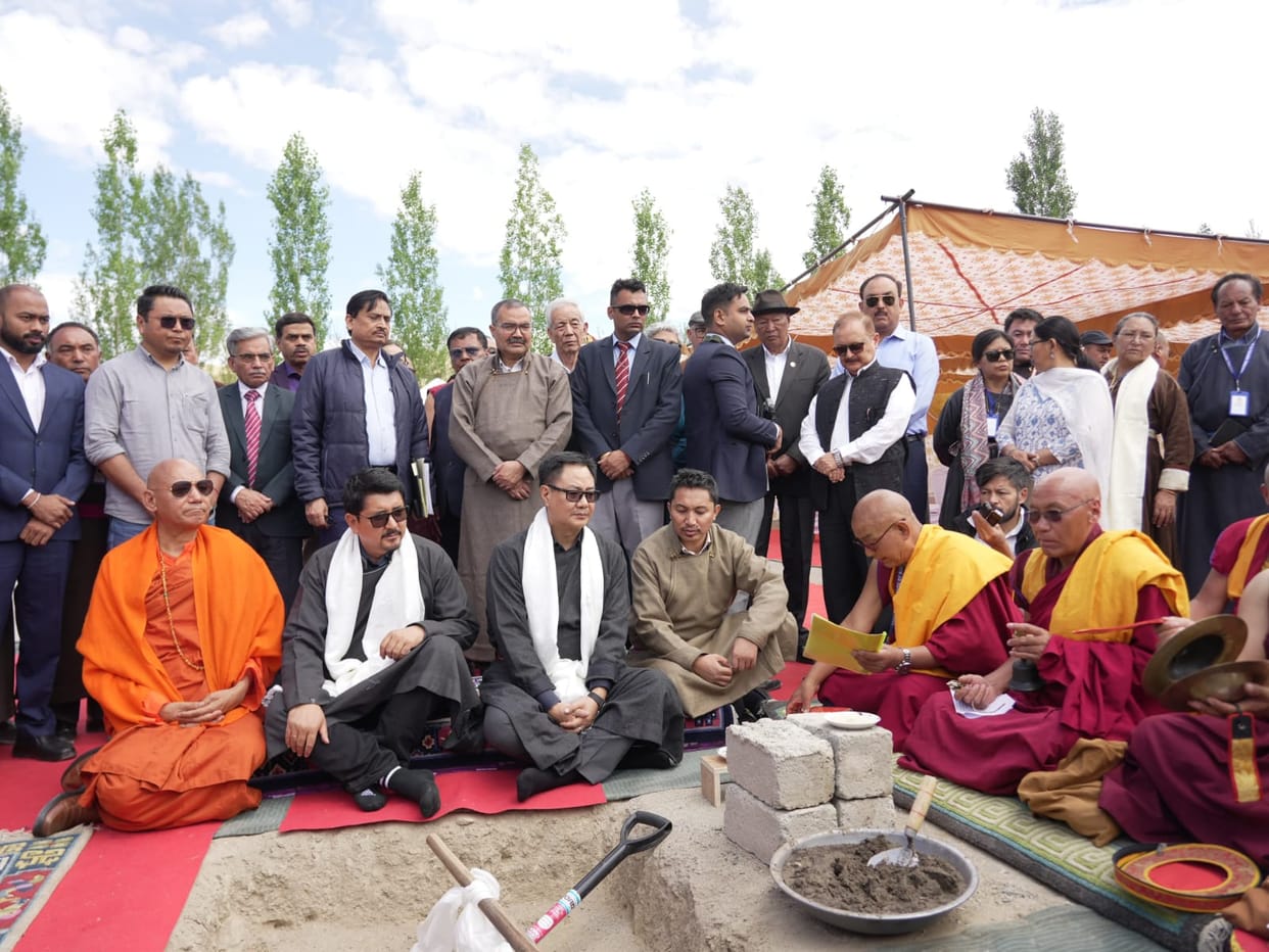 leh news
