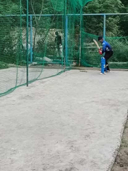 Practice without coach...how will Bumrah and Virat become players?