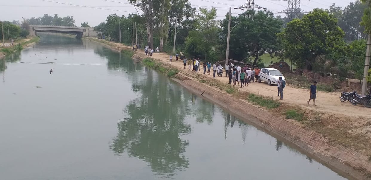 No trace of Anmol found even after 48 hours
