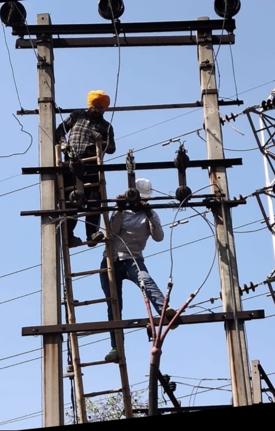 Four electricity feeders will start, relief will be available