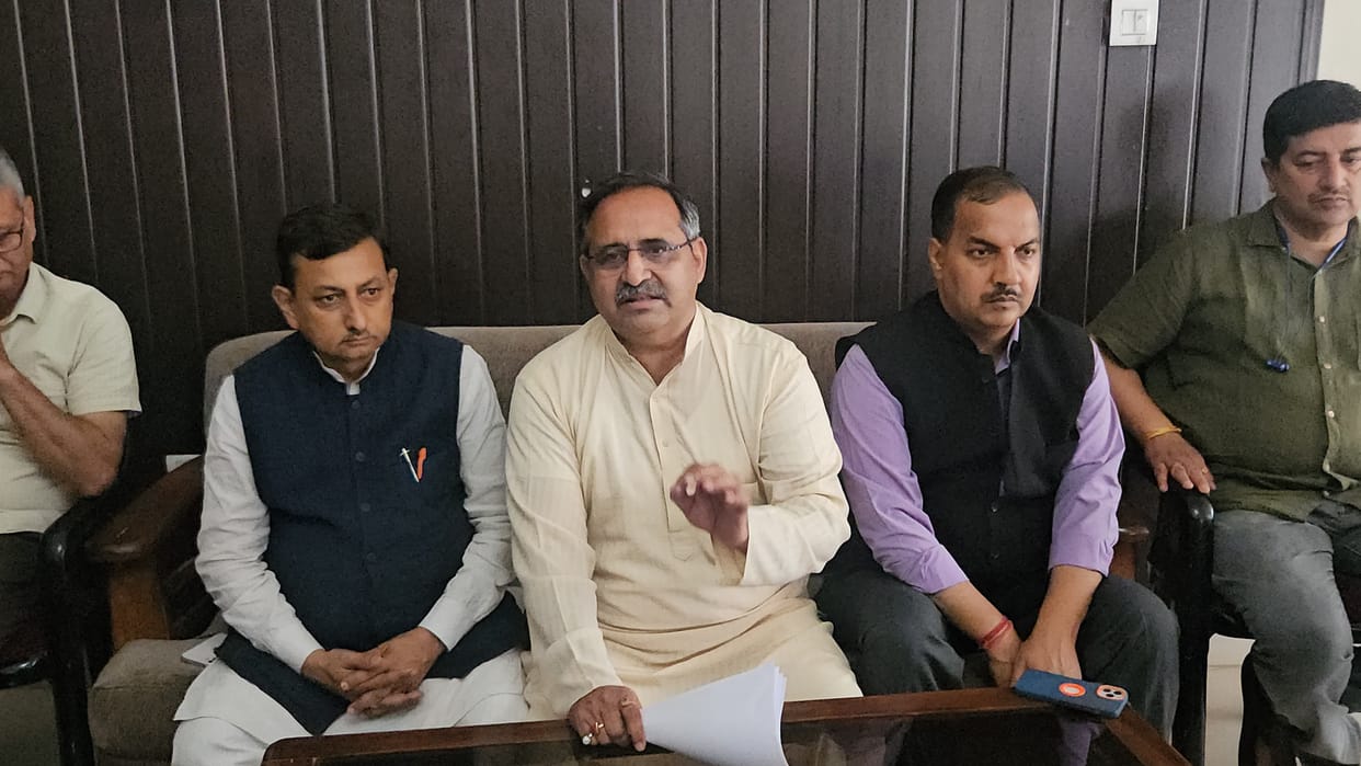 bilaspur news, bilaspur, bilaspur