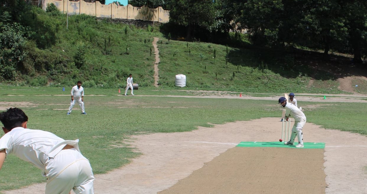 Miyadi Gala defeated Sarahan by six wickets