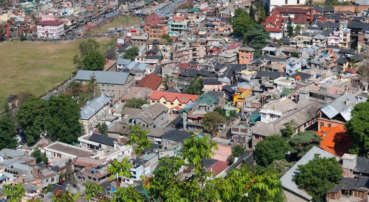 Now along with landlords, government employees will also have to pay garbage charges.