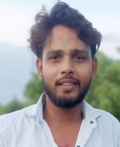 Speeding car crushes bike, son dies, mother injured