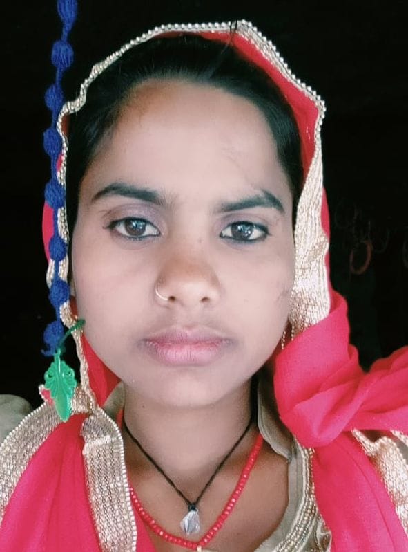 Married woman found hanging under suspicious circumstances