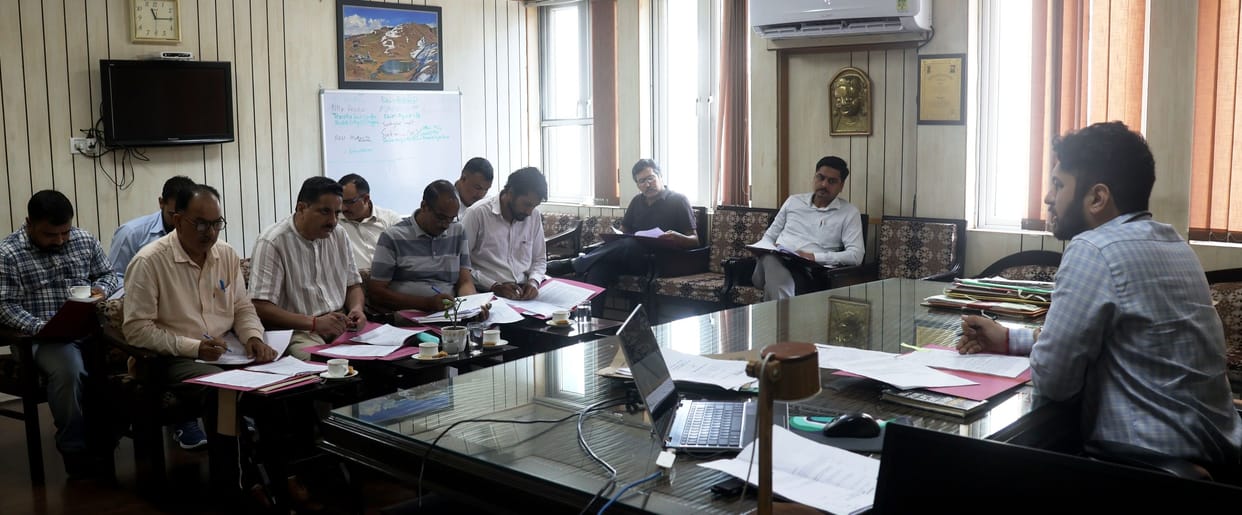 Fine of Rs 3.61 lakh recovered on finding irregularities: DC