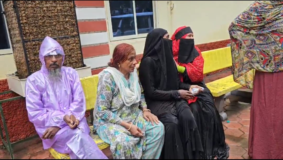 Angry with his sister's love marriage, brother-in-law stabbed his brother-in-law to death in broad daylight