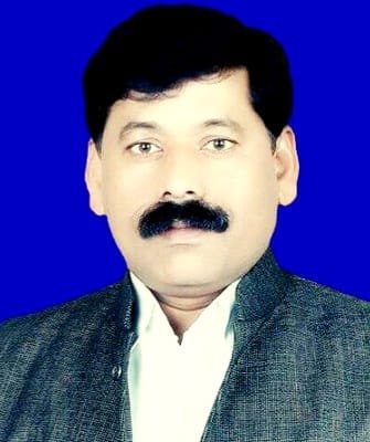 Ashok Gautam reinstated in BSP, becomes chief sector incharge of three divisions