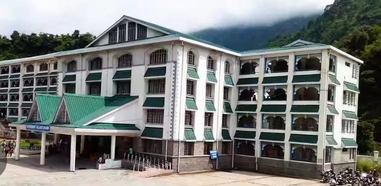 All seats of History, Hindi and Political Science are full, first merit list released