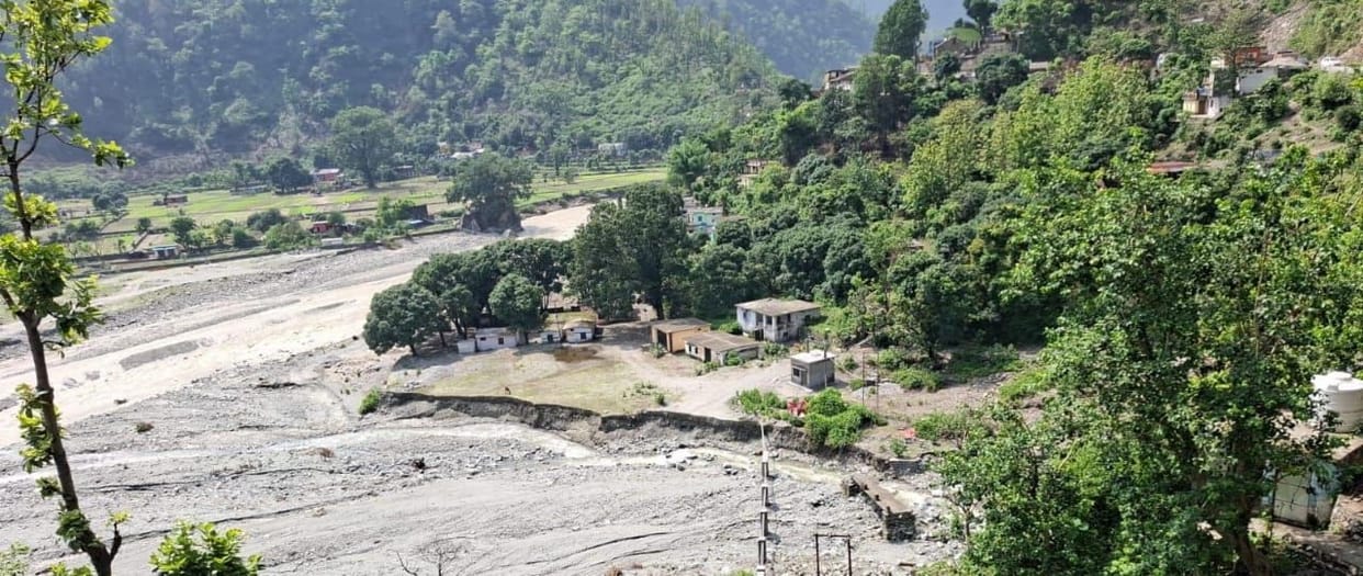 Trolley will be made for the movement of villagers in Belkhet