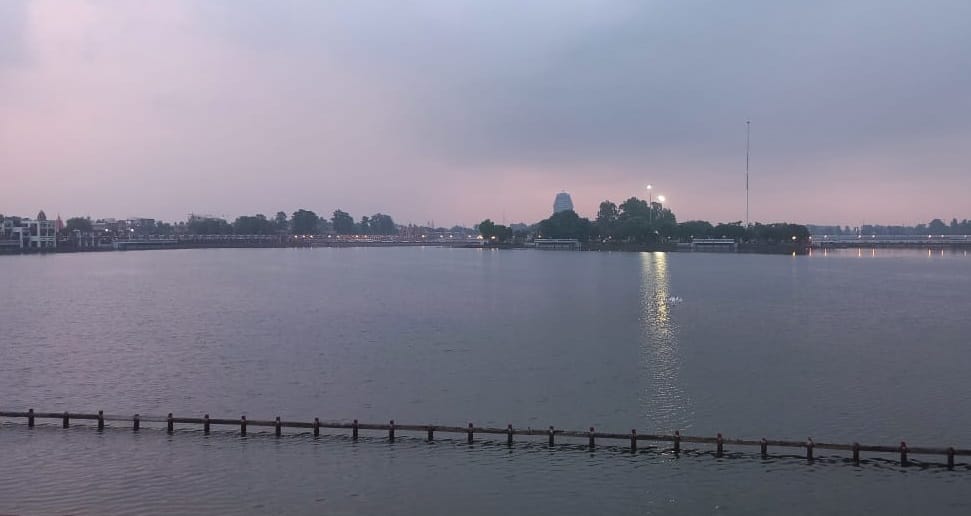 Monsoon will be active again in the next two days, chances of relief from heat due to rain