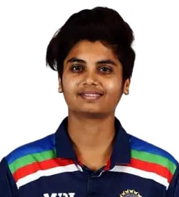 Cricketer Meghna Singh selected in Indian A team going to Australia