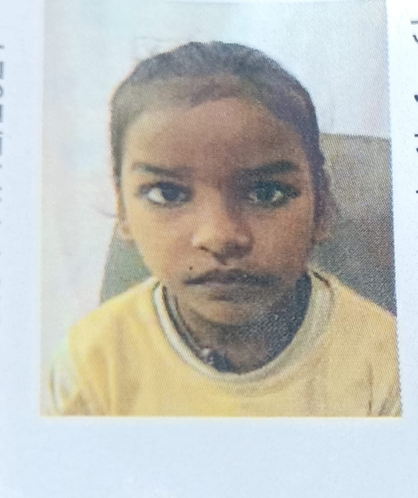 Girl dies due to snake bite