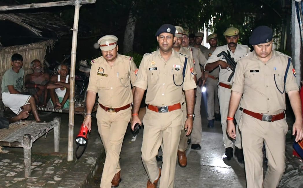 A report has been filed against the accused of murdering a young man who had come for a wedding