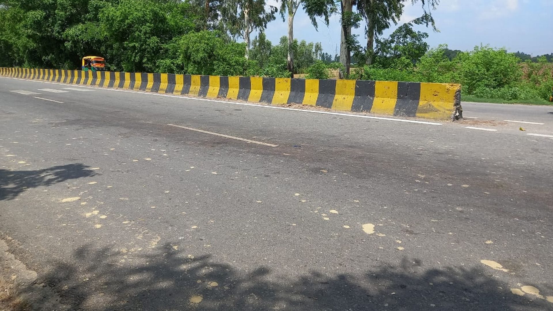 Bijnor: Bypass will be constructed on Moradabad-Dehradun road for Rs. 65.54 crores.