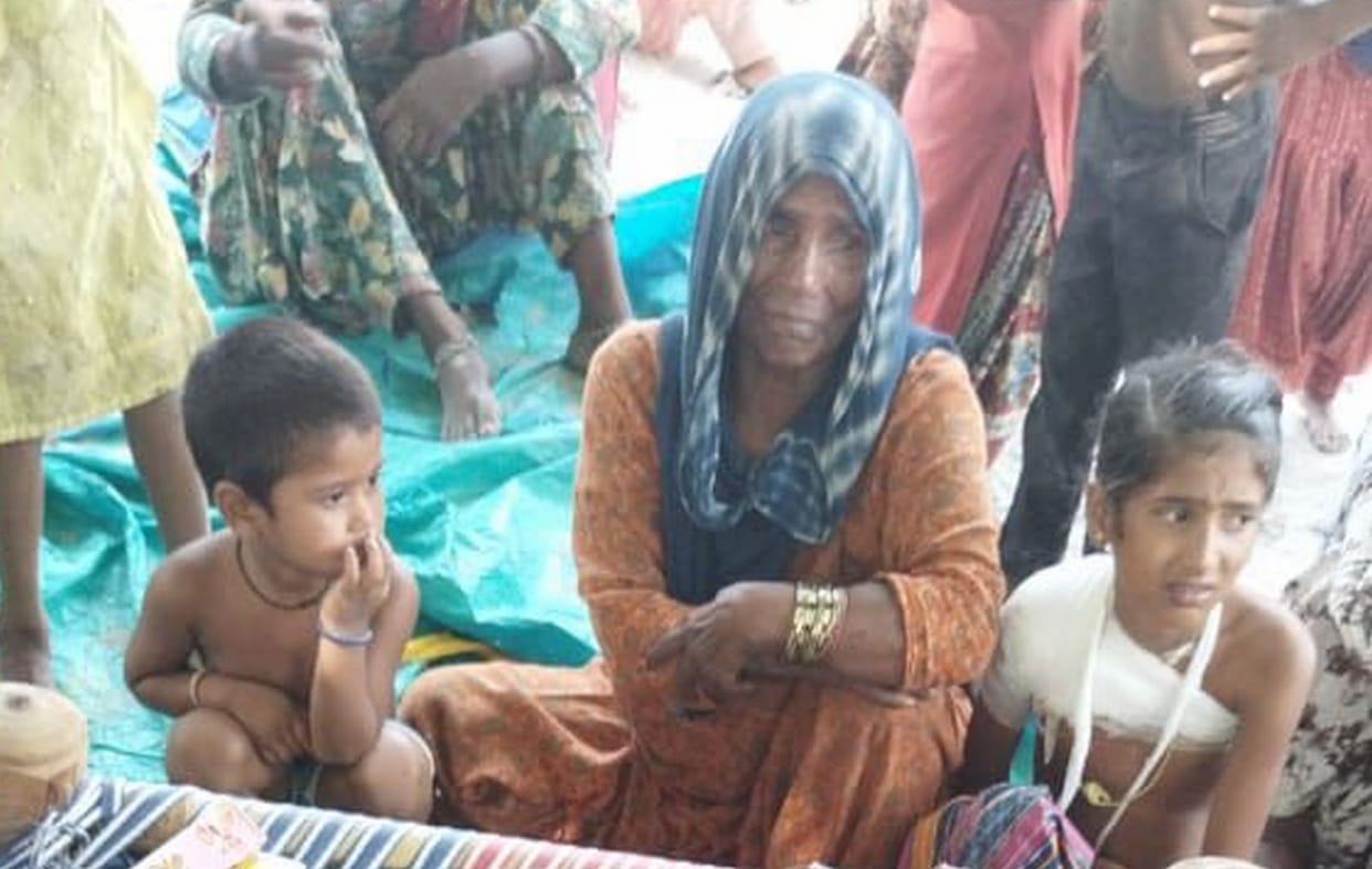 Boy who went fishing dies by drowning in Ganga