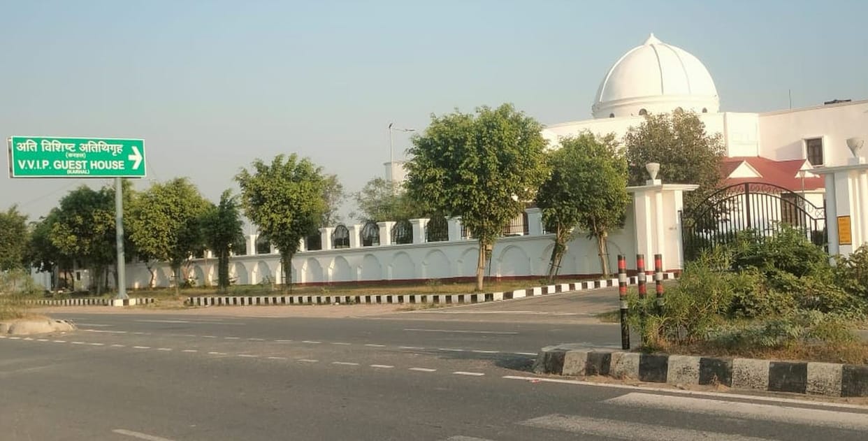 Command to three generals to break through the third gate