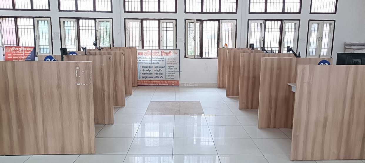 150 registries pending in two days, work stalled in Tehsil office for second day also