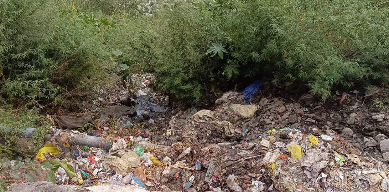 Wet waste of Minjar fair will be deposited in Tatvani