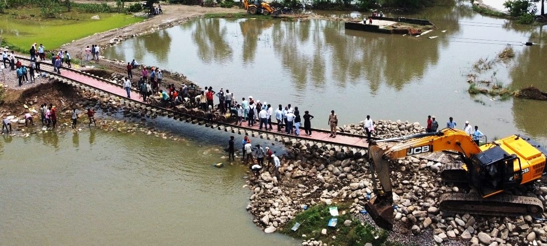 It will take some time for trains to run between Mailani and Pilibhit