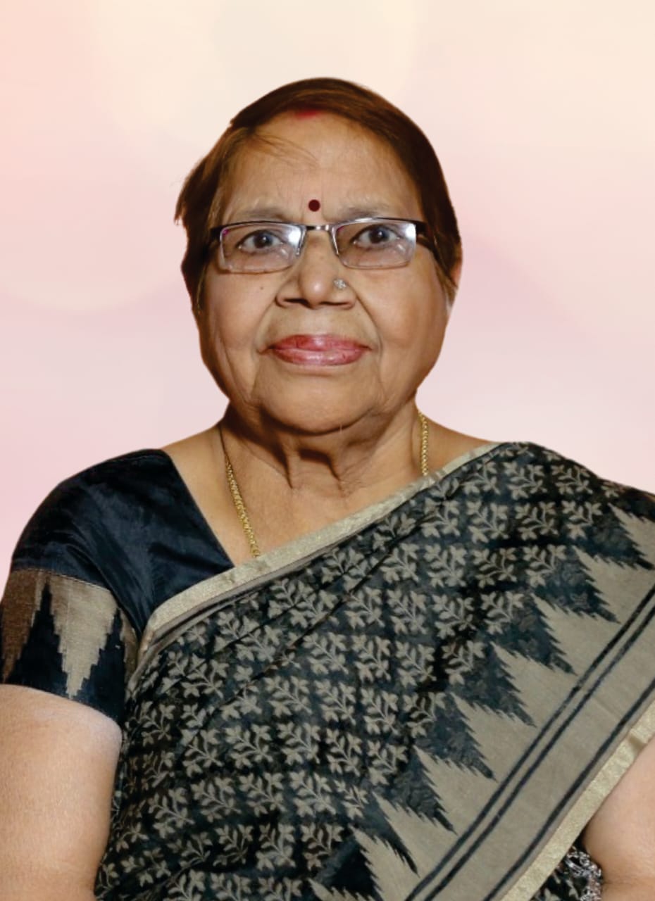 Former Health Minister Dr. Dinesh Johri's wife passes away