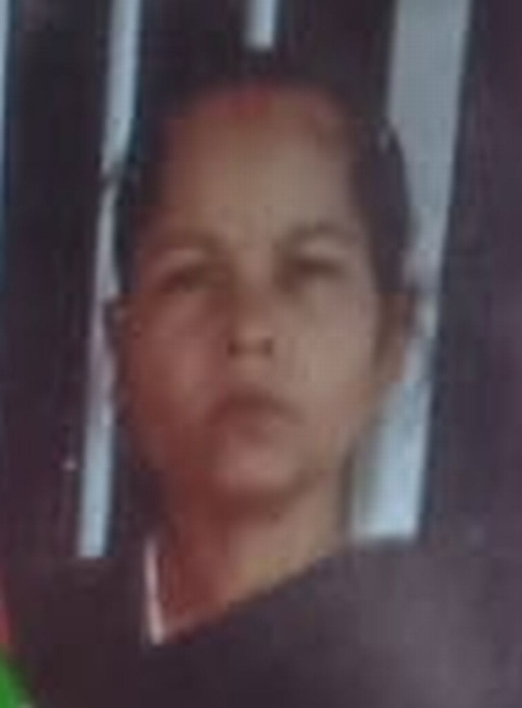 Married woman's death, murder charges