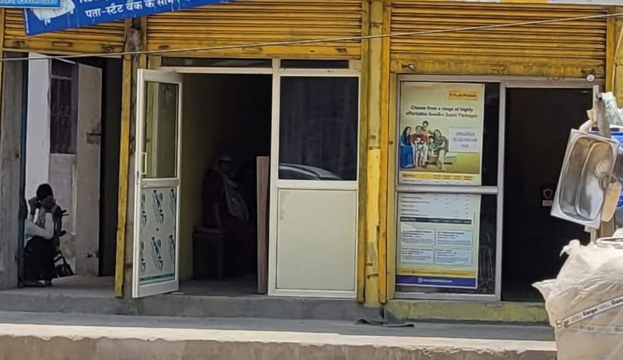 Officials are kind to illegally run hospitals, no action taken