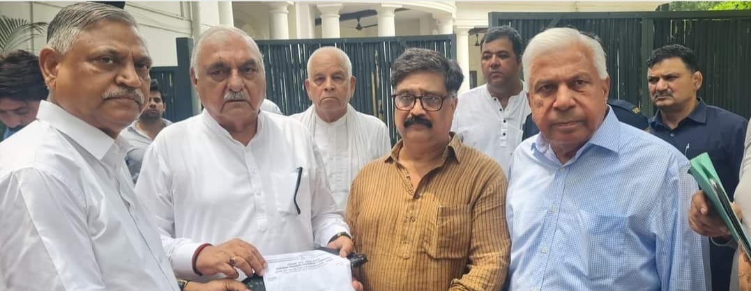 Gulshan Dung appointed co-convenor for business conference